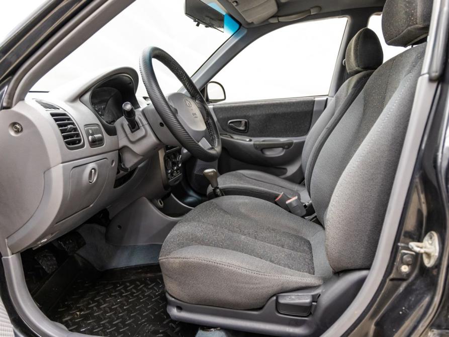Hyundai Accent II Волгоград  - изображение 22
