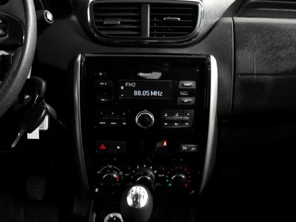 Nissan Terrano III (D10) с пробегом 2020 года, цена 1 550 000 рублей, 178000 км, внедорожник, Автокод Объявления
