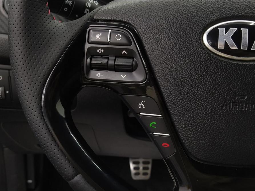 Kia Ceed GT I Екатеринбург  - изображение 10