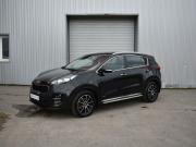 Kia Sportage IV Мурманск  - изображение 25