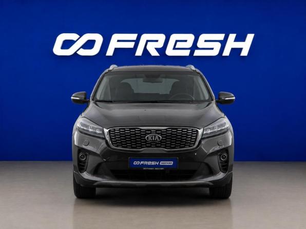 Kia Sorento III Prime Рестайлинг с пробегом 2018 года, цена 2 718 777 рублей, 87321 км, внедорожник, Автокод Объявления
