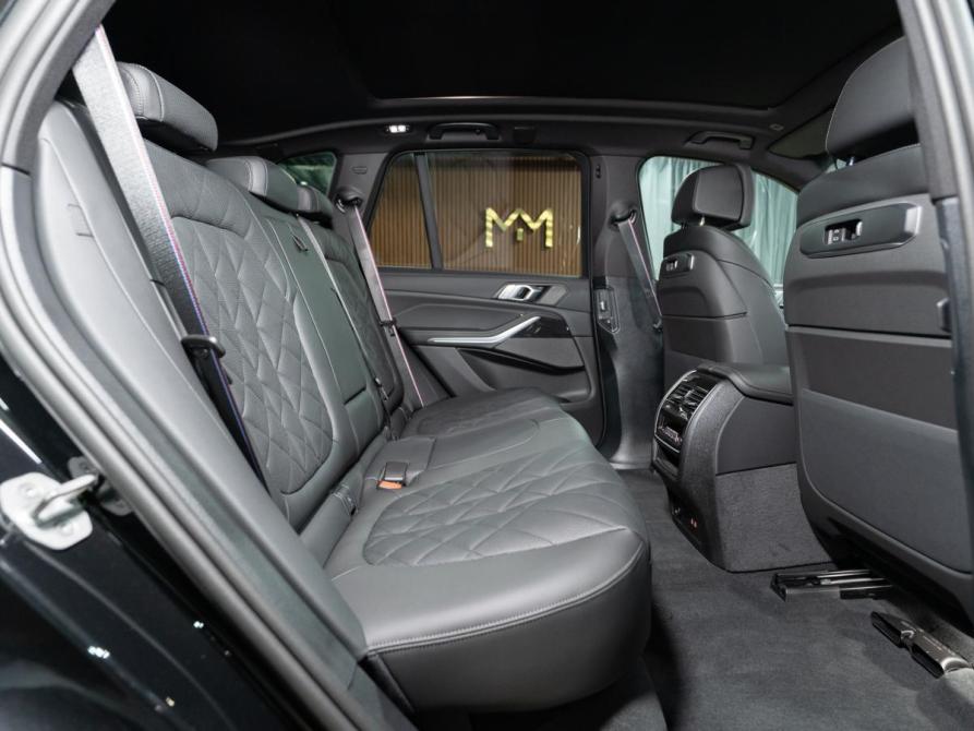 BMW X5 IV (G05/G18) Рестайлинг Москва  - изображение 19
