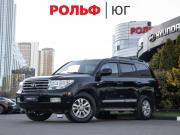 Toyota Land Cruiser 200 Series Москва  - изображение 20