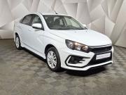 Lada (ВАЗ) Vesta I Москва  - изображение 23