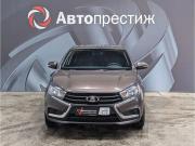Lada (ВАЗ) Vesta I Пермь  - изображение 22