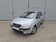 Hyundai Getz I Рестайлинг Саратов  - изображение 30