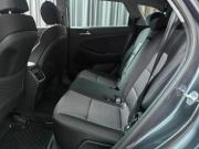 Hyundai Tucson III Рестайлинг Москва  - изображение 35