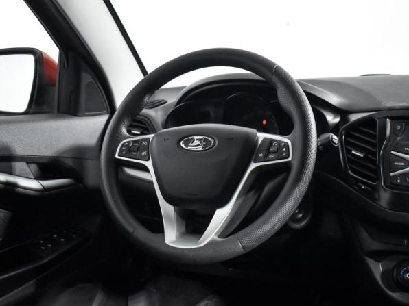 Lada (ВАЗ) Vesta I с пробегом 2018 года, цена 880 000 рублей, 88112 км, универсал, Автокод Объявления