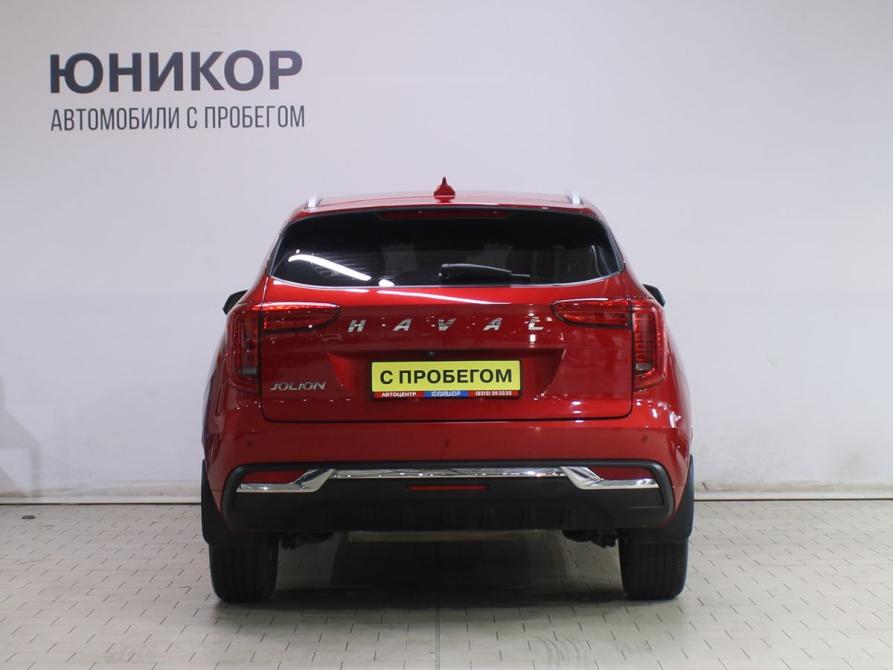 Haval Jolion I Дзержинск  - изображение 6