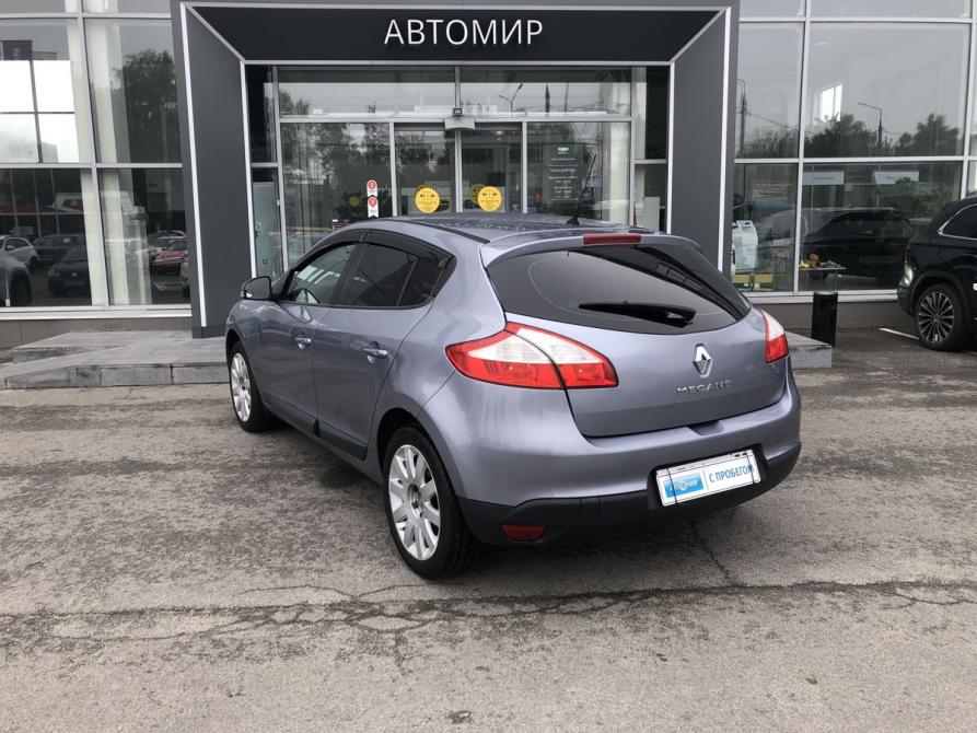 Renault Megane III Брянск  - изображение 7
