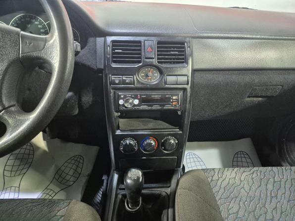Lada (ВАЗ) Priora I с пробегом 2008 года, цена 275 000 рублей, 230840 км, хэтчбек, Автокод Объявления