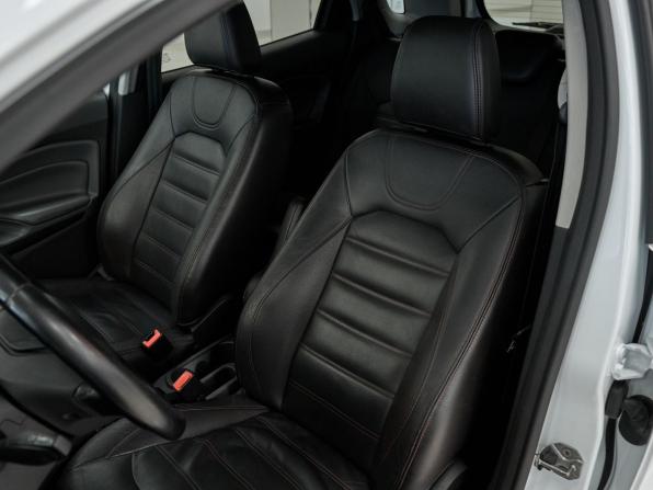 Ford EcoSport II с пробегом 2014 года, цена 1 064 000 рублей, 94524 км, внедорожник, Автокод Объявления