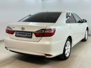 Toyota Camry VII (XV50) Рестайлинг Москва  - изображение 21