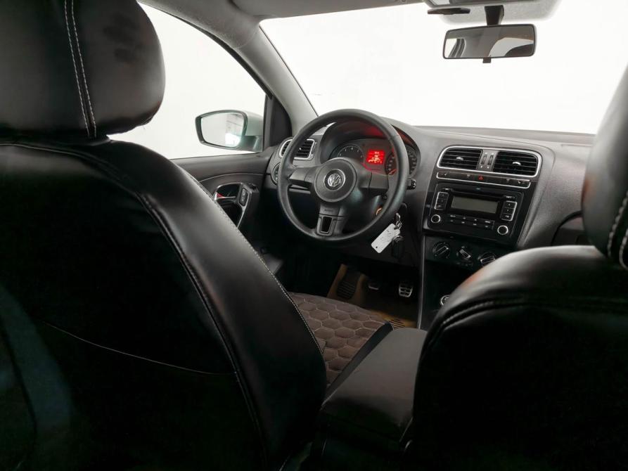 Volkswagen Polo V Тула  - изображение 8
