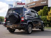 УАЗ Patriot I Рестайлинг Москва  - изображение 18