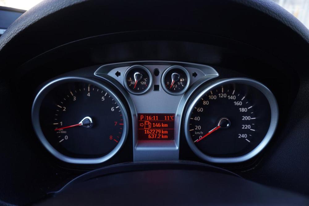 Ford Kuga I Ульяновск  - изображение 9