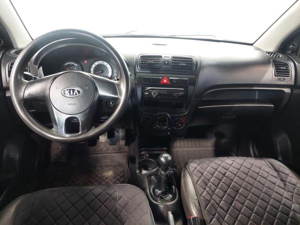 Kia Picanto I Рестайлинг с пробегом 2010 года, цена 370 000 рублей, 184000 км, хэтчбек, Автокод Объявления