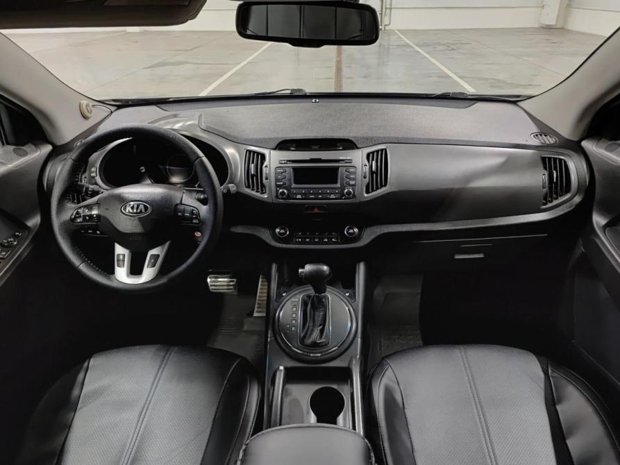 Kia Sportage III Казань  - изображение 17