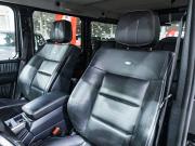 Mercedes-Benz G-Класс II (W463) Рестайлинг 4 Санкт-Петербург  - изображение 51