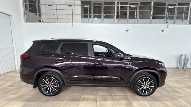 Chery Tiggo 8 Pro I с пробегом 2021 года, цена 1 900 000 рублей, 61628 км, внедорожник, Автокод Объявления