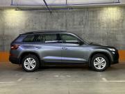 Skoda Kodiaq I Уфа  - изображение 21