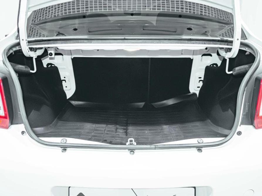 Renault Logan II Рестайлинг Екатеринбург  - изображение 10