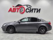 Chevrolet Cruze I Воронеж  - изображение 25