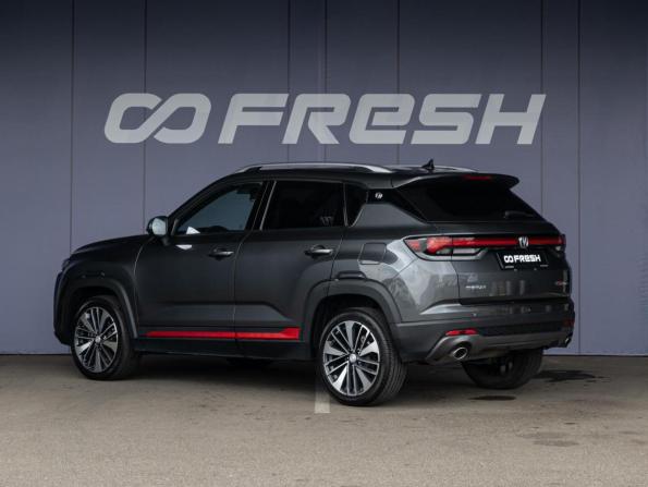 Changan CS35 Plus I Рестайлинг с пробегом 2024 года, цена 1 820 000 рублей, 30575 км, внедорожник, Автокод Объявления