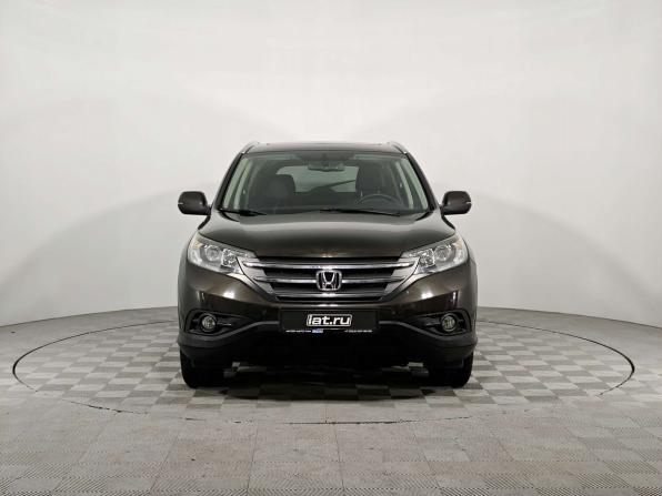 Honda CR-V IV с пробегом 2013 года, цена 2 150 000 рублей, 89493 км, внедорожник, Автокод Объявления