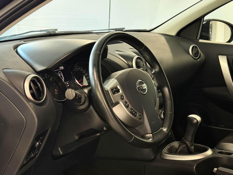 Nissan Qashqai I Рестайлинг Тверь  - изображение 7