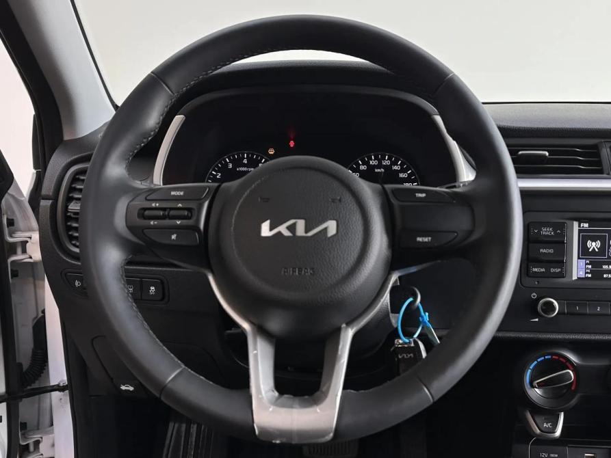 Kia Rio IV Рестайлинг Барнаул  - изображение 12