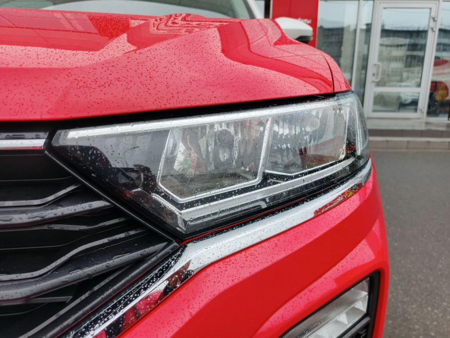 Volkswagen T-Roc I Брянск  - изображение 9