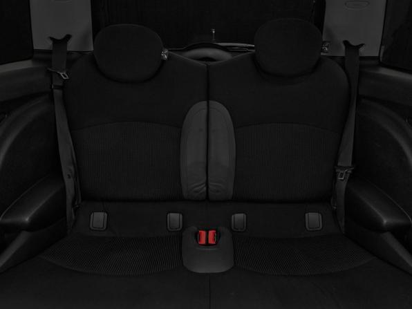 Mini Hatch II (R56) с пробегом 2008 года, цена 1 165 000 рублей, 205500 км, хэтчбек, Автокод Объявления