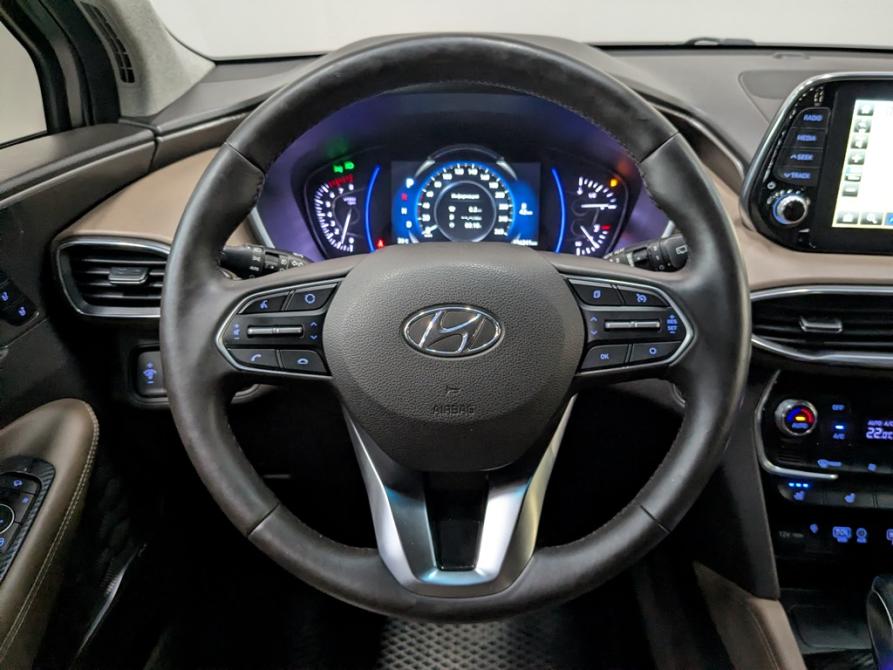Hyundai Santa Fe IV Москва  - изображение 29