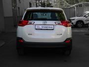 Toyota RAV4 IV (XA40) Москва  - изображение 23
