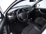 Lada (ВАЗ) Granta I Рестайлинг Уфа  - изображение 24