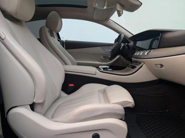 Mercedes-Benz E-Класс V (W213 S213 C238) с пробегом 2017 года, цена 2 950 000 рублей, 117541 км, купе-хардтоп, Автокод Объявления