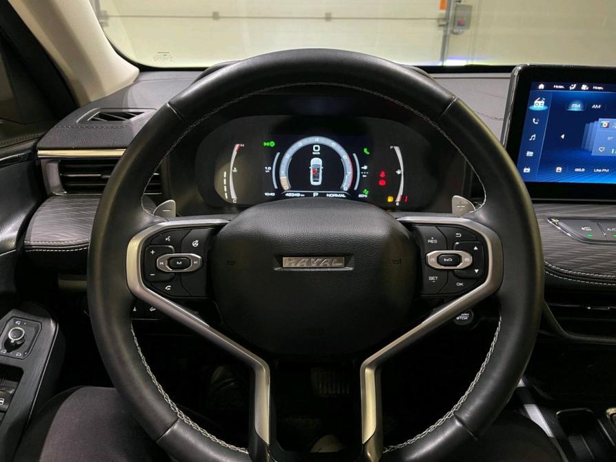 Haval Jolion I Новосибирск  - изображение 22