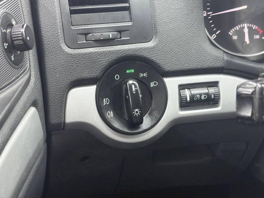 Skoda Octavia II (A5) Рестайлинг Ростов-на-Дону  - изображение 10
