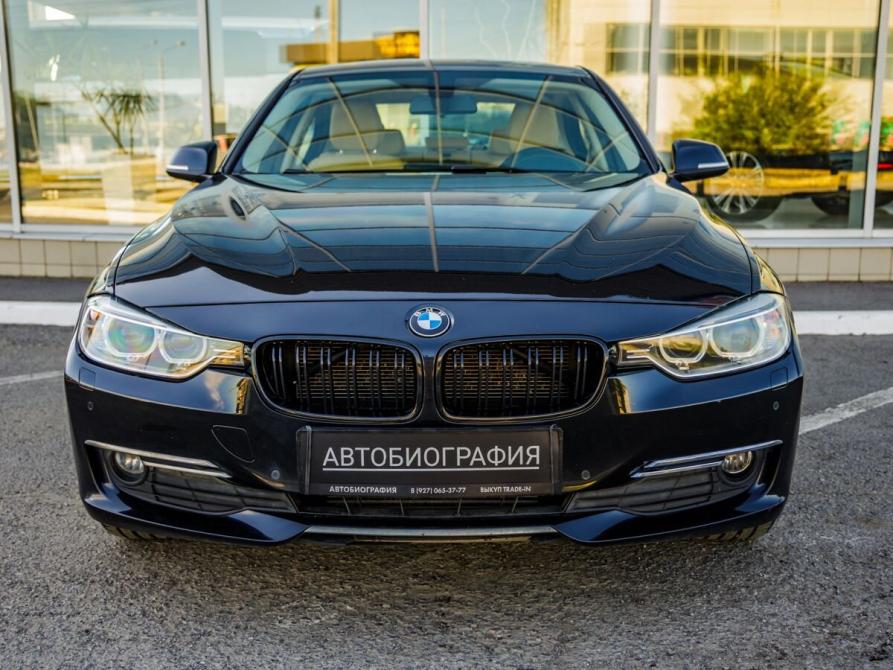 BMW 3 серии VI (F3x) Волгоград  - изображение 2