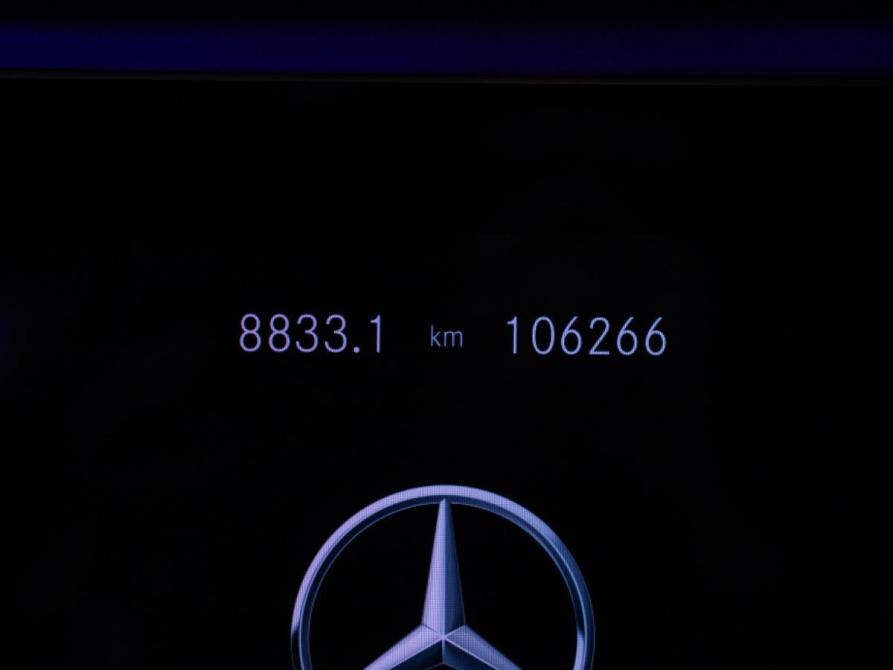 Mercedes-Benz E-Класс V (W213 S213 C238) Рестайлинг Москва  - изображение 12