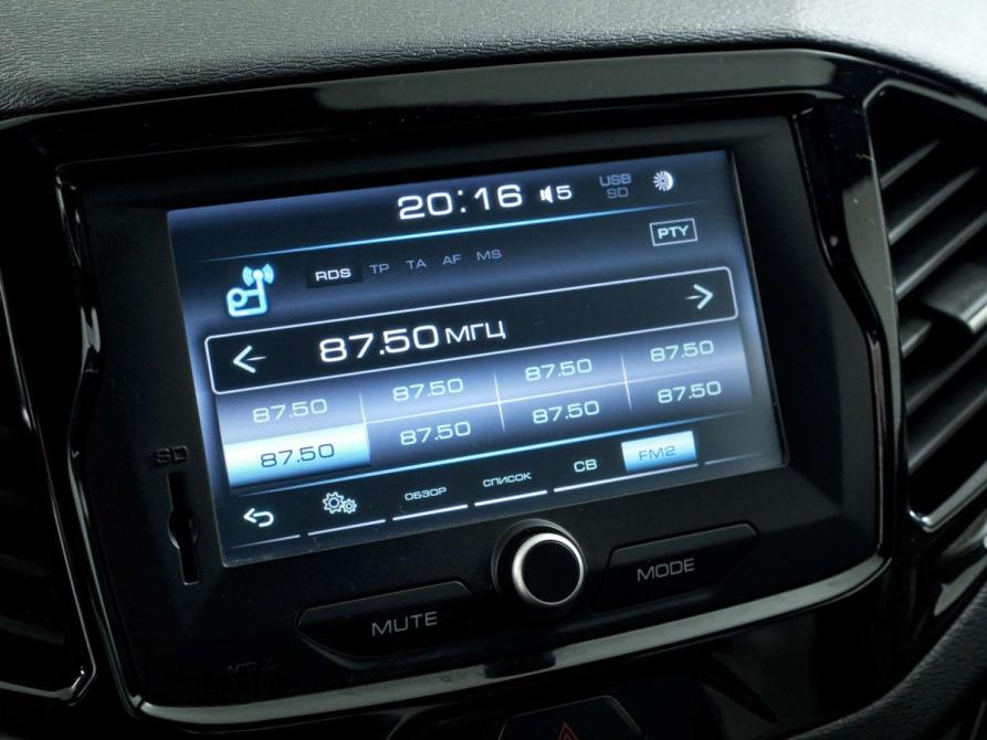 Lada (ВАЗ) Vesta I Санкт-Петербург  - изображение 19