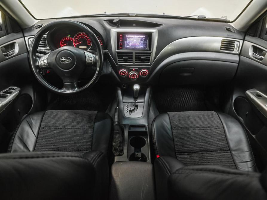 Subaru Impreza III Челябинск  - изображение 16