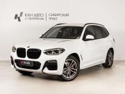 BMW X3 III (G01) Казань  - изображение 9