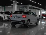 Audi Q2 I Рестайлинг Москва  - изображение 32