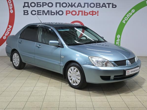 Mitsubishi Lancer IX Рестайлинг с пробегом 2005 года, цена 420 000 рублей, 277563 км, седан, Автокод Объявления
