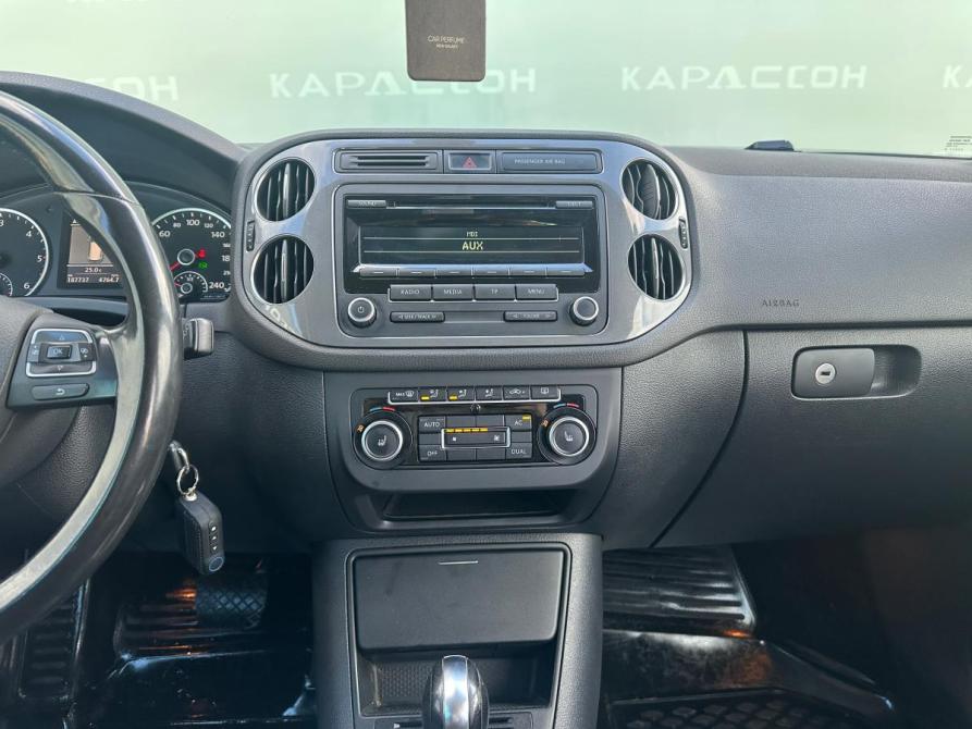 Volkswagen Tiguan I Рестайлинг Екатеринбург  - изображение 10