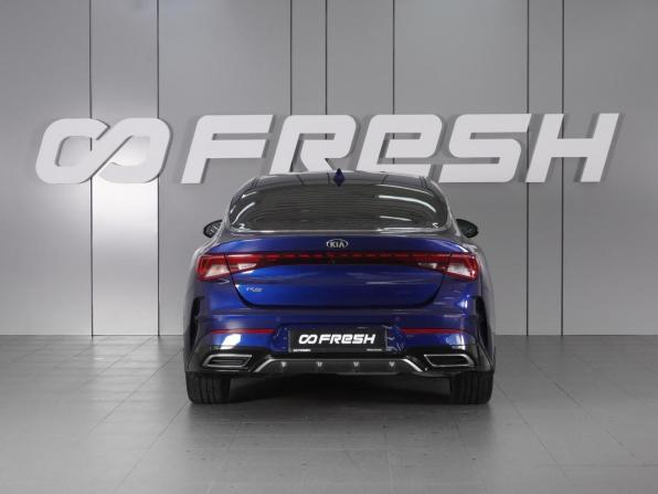 Kia K5 III с пробегом 2021 года, цена 2 798 000 рублей, 60654 км, седан, Автокод Объявления