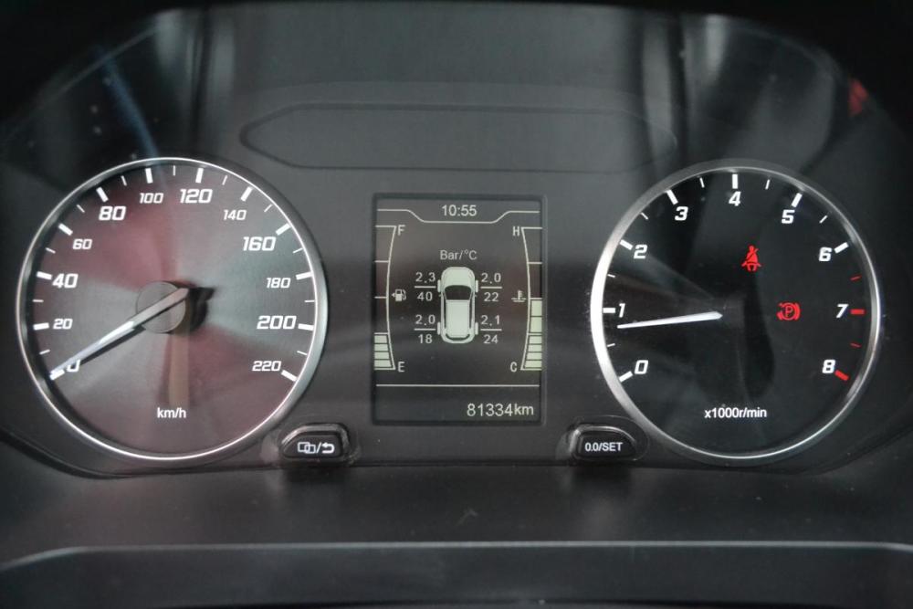 Chery Tiggo 4 Pro I Старый Оскол  - изображение 12