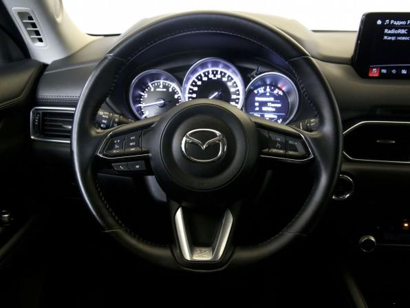 Mazda CX-5 II с пробегом 2020 года, цена 2 990 000 рублей, 79074 км, внедорожник, Автокод Объявления